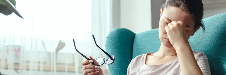 Headache Tips from a Pellston MI Chiropractic Office