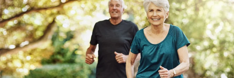 Improving Health