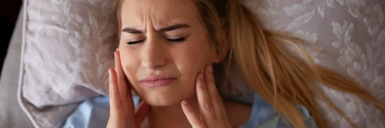 TMJ Treatment In Pellston