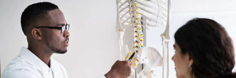 Top chiropractor In Pellston