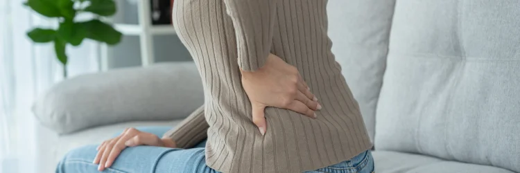 back pain tips