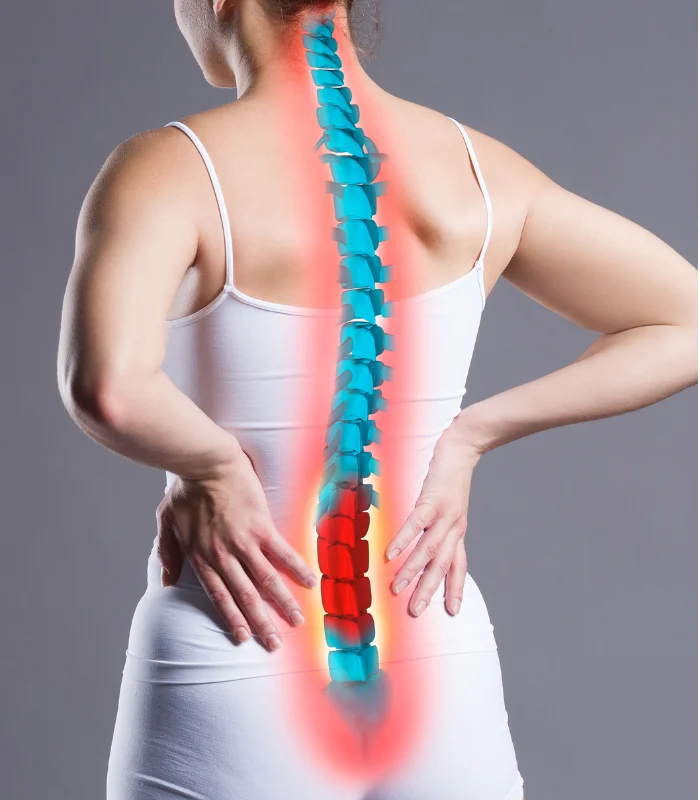 Disc Injury Treatment In Pellston