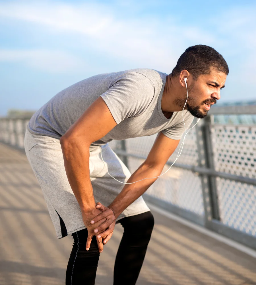 Sports Injury