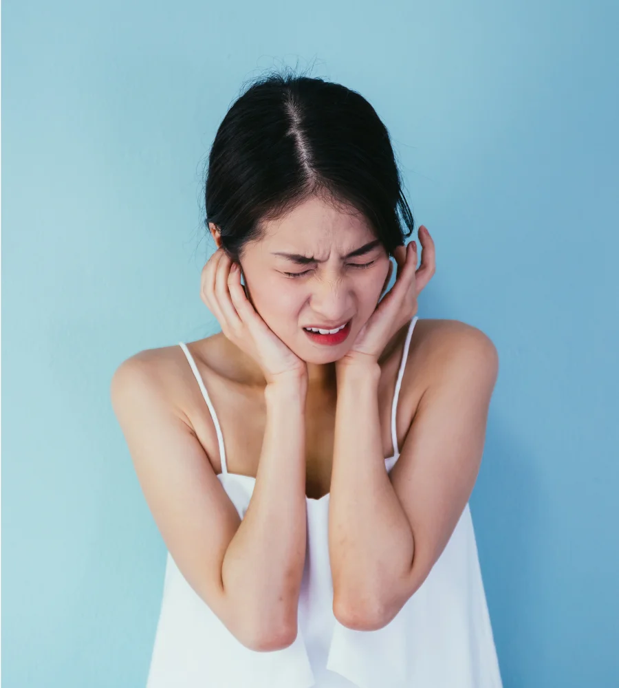 ear infection relief