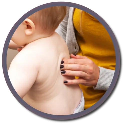 Gonstead Palpation