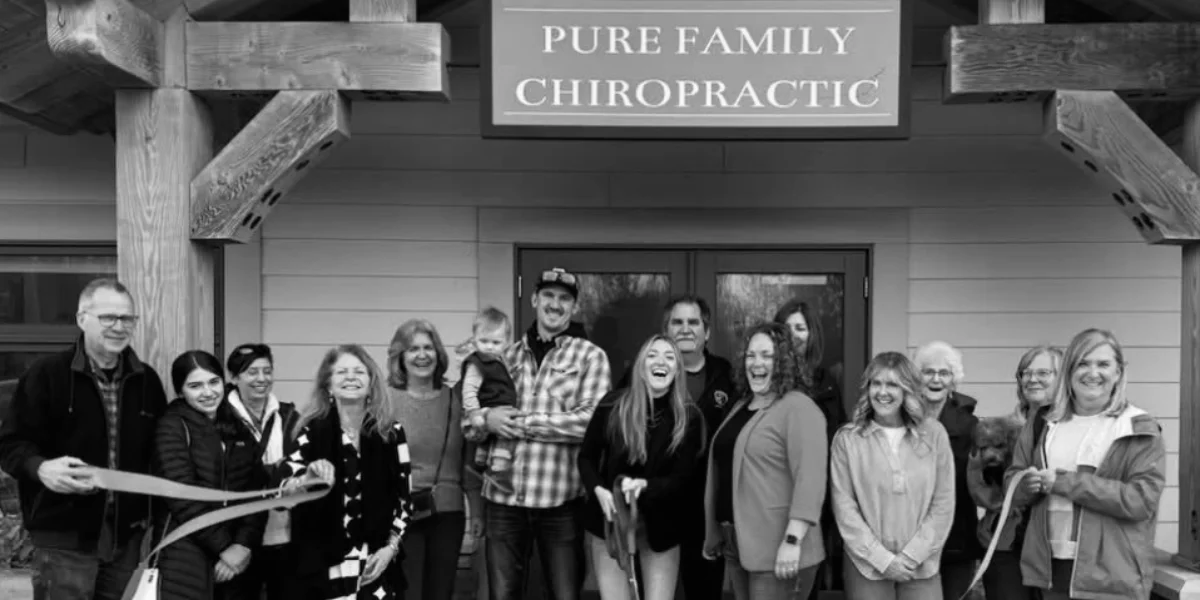 Your Chiropractor Pellston MI